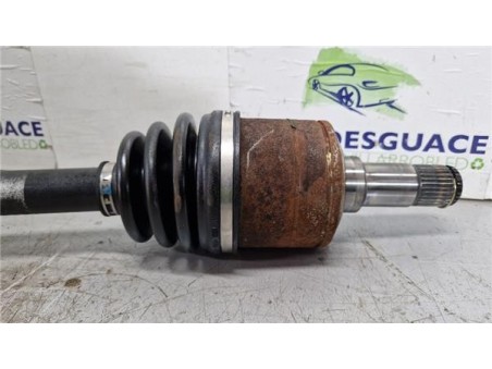 Transmision Delantera Izquierda Kia Carnival  2 9 CRDi