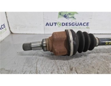 Transmision Delantera Izquierda Citroen C-Elysée  1 2 Feel [1 2 Ltr  - 60 kW 12V VTi / PureTech]