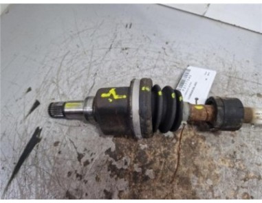 Transmision Delantera Izquierda Ford FIESTA VI 1 6 TDCi