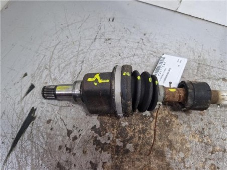 Transmision Delantera Izquierda Ford FIESTA VI 1 6 TDCi