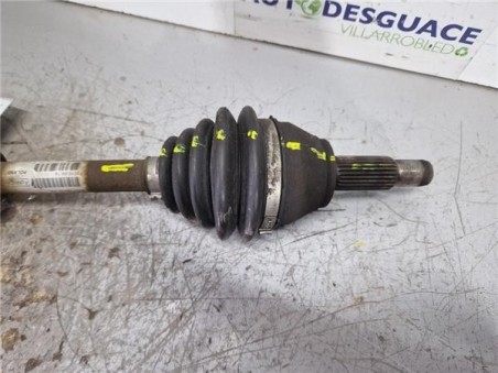 Transmision Delantera Izquierda Ford FIESTA VI 1 6 TDCi