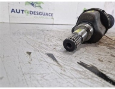 Transmision Delantera Izquierda Ford FIESTA VI 1 6 TDCi