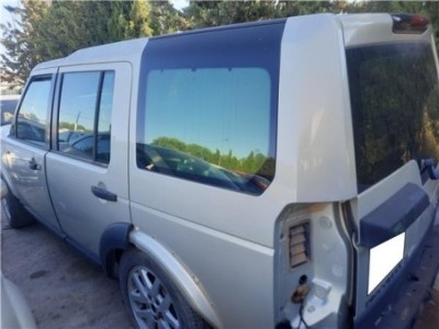 Transmision Delantera Izquierda Land Rover Discovery  2 7 TD