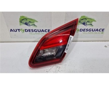 Piloto Porton Trasero Derecho Opel Corsa E  1 4 Design LINE [1 4 Ltr  - 66 kW 16V bivalent  Gasolina / LPG]