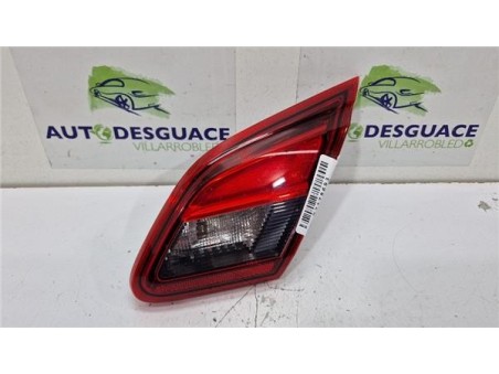 Piloto Porton Trasero Derecho Opel Corsa E  1 4 Design LINE [1 4 Ltr  - 66 kW 16V bivalent  Gasolina / LPG]