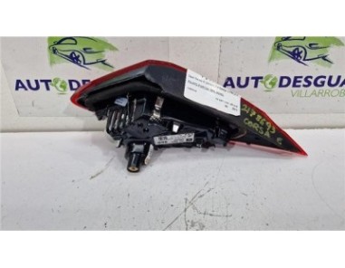 Piloto Porton Trasero Derecho Opel Corsa E  1 4 Design LINE [1 4 Ltr  - 66 kW 16V bivalent  Gasolina / LPG]