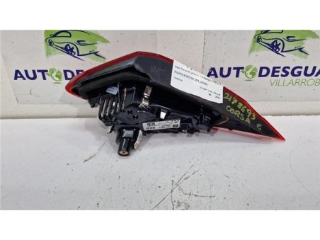 Piloto Porton Trasero Derecho Opel Corsa E  1 4 Design LINE [1 4 Ltr  - 66 kW 16V bivalent  Gasolina / LPG]