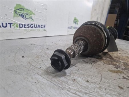 Transmision Delantera Izquierda Opel ZAFIRA 1 9 CDTI