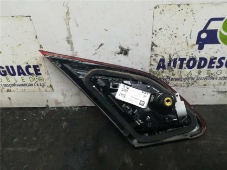 Piloto Porton Trasero Derecho Opel CORSA E 1 3 16V CDTI 
