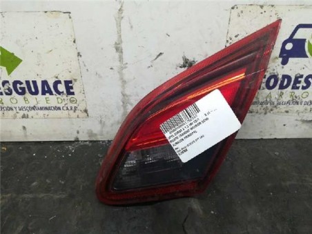 Piloto Porton Trasero Derecho Opel CORSA E 1 3 16V CDTI 