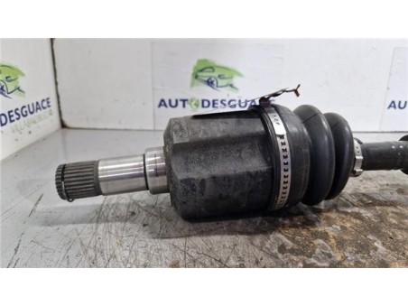 Transmision Delantera Izquierda Hyundai Santa Fe  2 2 CRDi Comfort 4X4 [2 2 Ltr  - 110 kW CRDi CAT]