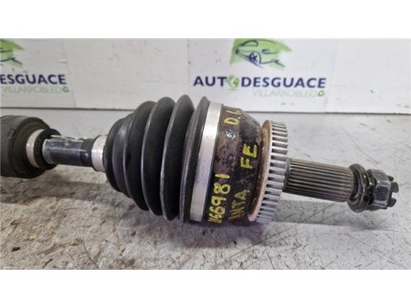 Transmision Delantera Izquierda Hyundai Santa Fe  2 2 CRDi Comfort 4X4 [2 2 Ltr  - 110 kW CRDi CAT]