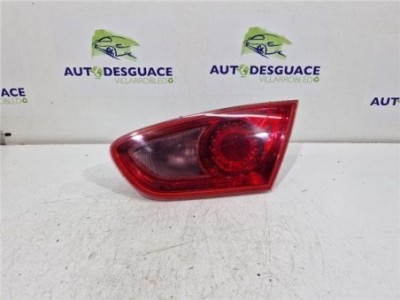 Piloto Porton Trasero Derecho Seat Leon  1 6 TDI