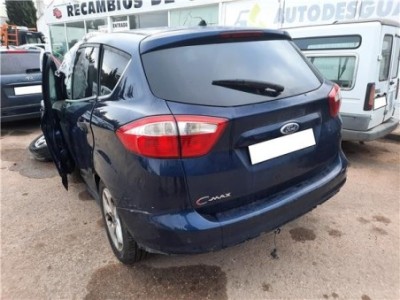 Cerradura Porton Ford C-Max  1 6 Titanium [1 6 Ltr  - 77 kW 16V Ti-VCT CAT]