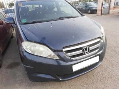 Maneta Exterior Porton Honda FR-V  1 7 [1 7 Ltr  - 92 kW CAT]