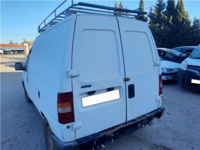 Transmision Delantera Izquierda Fiat SCUDO Combinato  2 0 JTD