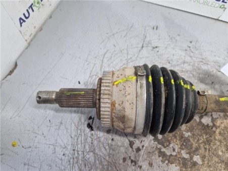 Transmision Delantera Izquierda Hyundai Tucson  2 0 CRDi Comfort  [2 0 Ltr  - 103 kW CRDi CAT]