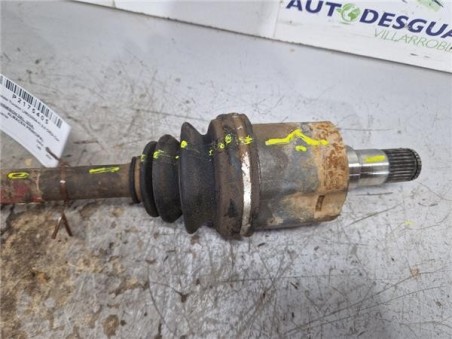 Transmision Delantera Izquierda Hyundai Tucson  2 0 CRDi Comfort  [2 0 Ltr  - 103 kW CRDi CAT]