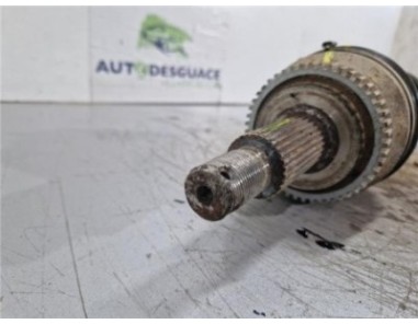 Transmision Delantera Izquierda Hyundai Tucson  2 0 CRDi Comfort  [2 0 Ltr  - 103 kW CRDi CAT]