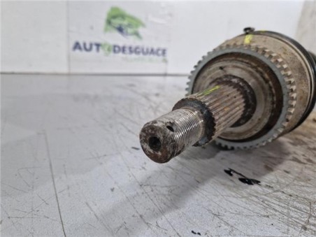 Transmision Delantera Izquierda Hyundai Tucson  2 0 CRDi Comfort  [2 0 Ltr  - 103 kW CRDi CAT]