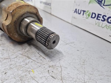 Transmision Delantera Izquierda Hyundai Tucson  2 0 CRDi Comfort  [2 0 Ltr  - 103 kW CRDi CAT]