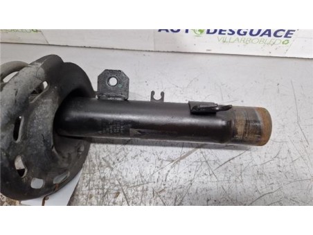 Amortiguador Delantero Izquierdo Opel Crossland X  1 2 Design Line [1 2 Ltr  - 81 kW]