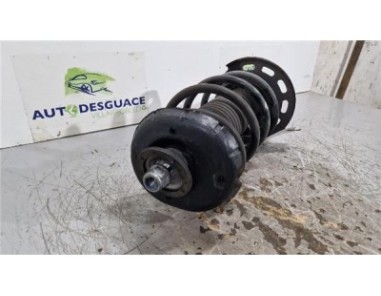 Amortiguador Delantero Izquierdo Opel Crossland X  1 2 Design Line [1 2 Ltr  - 81 kW]