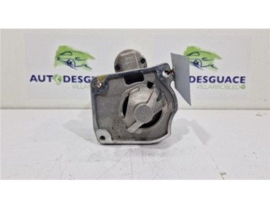 Motor Arranque Opel Crossland X  1 2 Design Line [1 2 Ltr  - 81 kW]