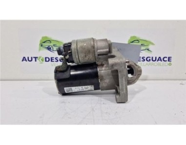 Motor Arranque Opel Crossland X  1 2 Design Line [1 2 Ltr  - 81 kW]
