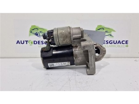 Motor Arranque Opel Crossland X  1 2 Design Line [1 2 Ltr  - 81 kW]