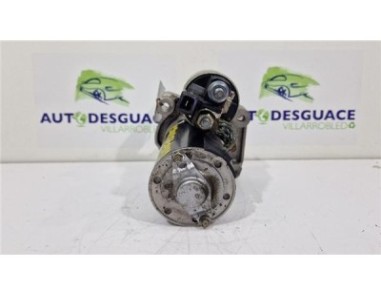 Motor Arranque Opel Crossland X  1 2 Design Line [1 2 Ltr  - 81 kW]