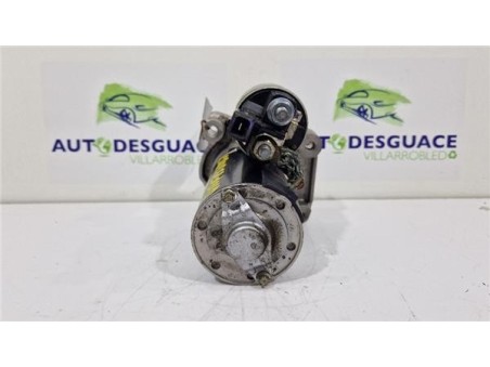 Motor Arranque Opel Crossland X  1 2 Design Line [1 2 Ltr  - 81 kW]