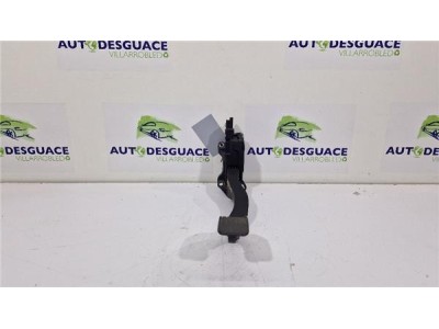 Potenciometro Pedal Gas Opel Crossland X  1 2 Design Line [1 2 Ltr  - 81 kW]