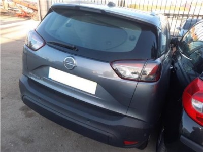 Potenciometro Pedal Gas Opel Crossland X  1 2 Design Line [1 2 Ltr  - 81 kW] 2