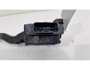 Potenciometro Pedal Gas Opel Crossland X  1 2 Design Line [1 2 Ltr  - 81 kW]