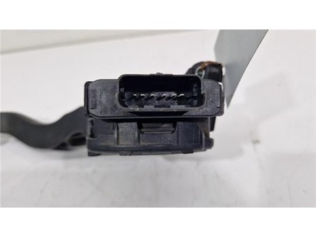 Potenciometro Pedal Gas Opel Crossland X  1 2 Design Line [1 2 Ltr  - 81 kW]