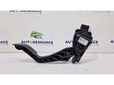 Potenciometro Pedal Gas Opel Crossland X  1 2 Design Line [1 2 Ltr  - 81 kW]