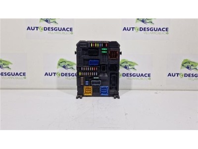 BSI Opel Crossland X  1 2 Design Line [1 2 Ltr  - 81 kW]