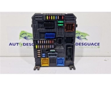 BSI Opel Crossland X  1 2 Design Line [1 2 Ltr  - 81 kW]