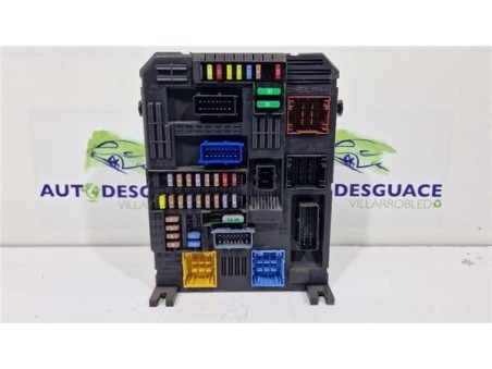 BSI Opel Crossland X  1 2 Design Line [1 2 Ltr  - 81 kW]