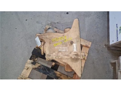 Grupo Diferencial Trasero Land Rover Range Rover Sport  3 0 V6 TD Autobiography [3 0 Ltr  - 180 kW TD V6 CAT]