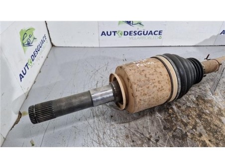 Transmision Trasera Izquierda Land Rover Range Rover Sport  3 0 V6 TD Autobiography [3 0 Ltr  - 180 kW TD V6 CAT]