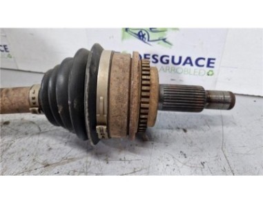 Transmision Trasera Izquierda Land Rover Range Rover Sport  3 0 V6 TD Autobiography [3 0 Ltr  - 180 kW TD V6 CAT]