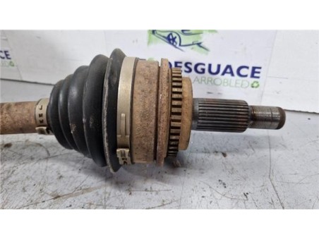 Transmision Trasera Izquierda Land Rover Range Rover Sport  3 0 V6 TD Autobiography [3 0 Ltr  - 180 kW TD V6 CAT]