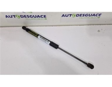 Amortiguador Porton Trasero Izquierdo Opel Crossland X  1 2 Design Line [1 2 Ltr  - 81 kW]