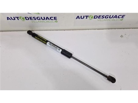 Amortiguador Porton Trasero Izquierdo Opel Crossland X  1 2 Design Line [1 2 Ltr  - 81 kW]