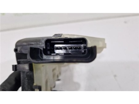 Cerradura Puerta Delantera Izquierda Opel Crossland X  1 2 Design Line [1 2 Ltr  - 81 kW]