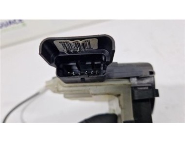 Cerradura Puerta Delantera Derecha Opel Crossland X  1 2 Design Line [1 2 Ltr  - 81 kW]