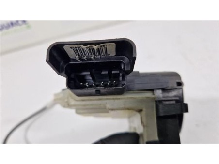 Cerradura Puerta Delantera Derecha Opel Crossland X  1 2 Design Line [1 2 Ltr  - 81 kW]