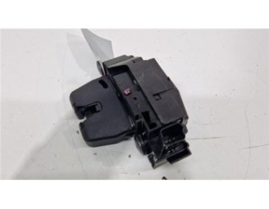 Cerradura Porton Opel Crossland X  1 2 Design Line [1 2 Ltr  - 81 kW]